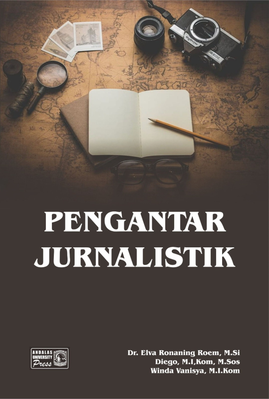 Pengantar Jurnalistik