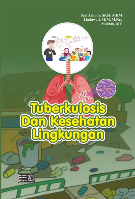 Tuberkulosis dan Kesehatan Lingkungan