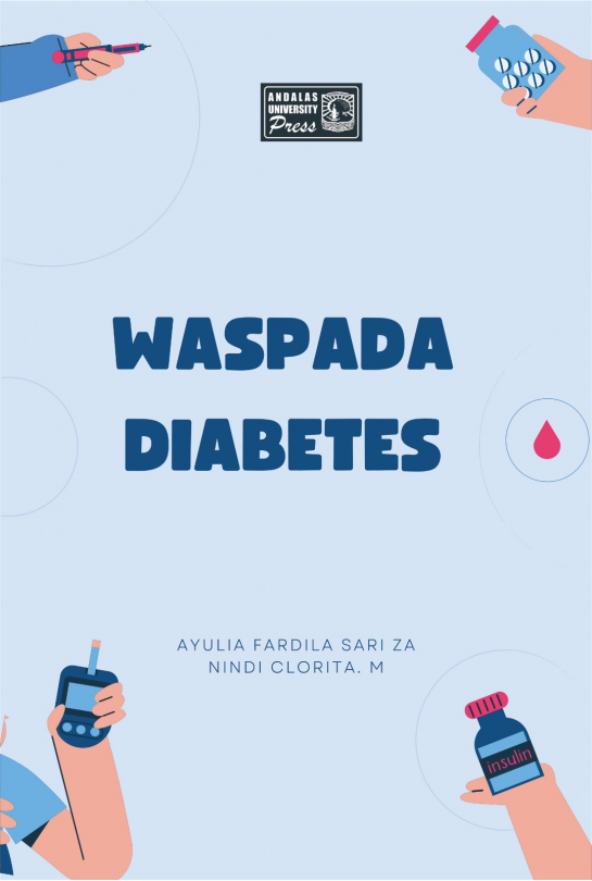 Waspada Diabetes