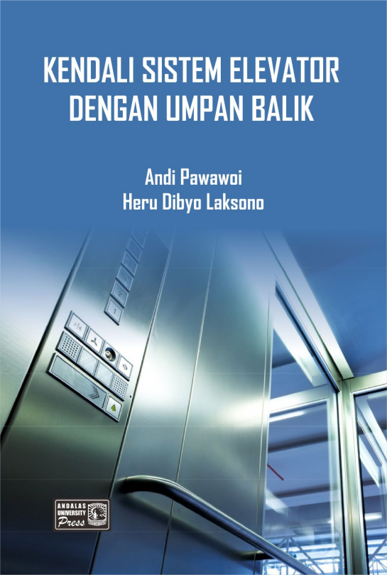 Kendali Sistem Elevator Dengan Umpan Balik