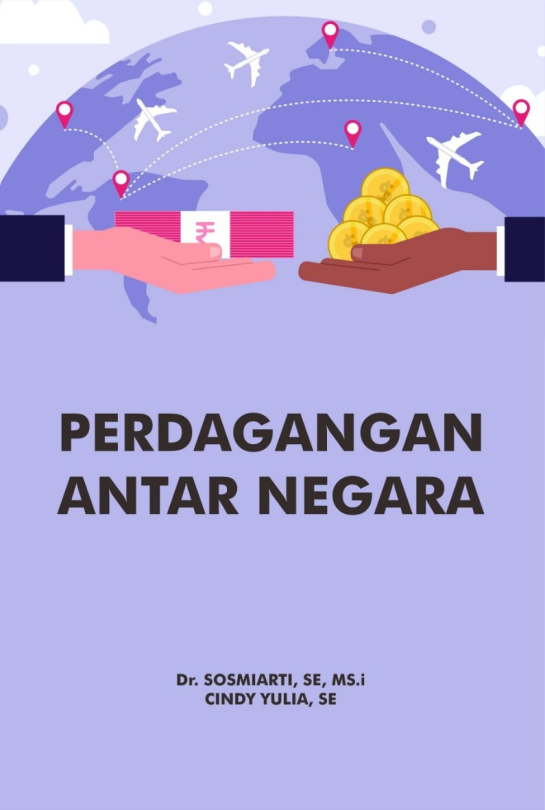 Perdagangan Antar Negara