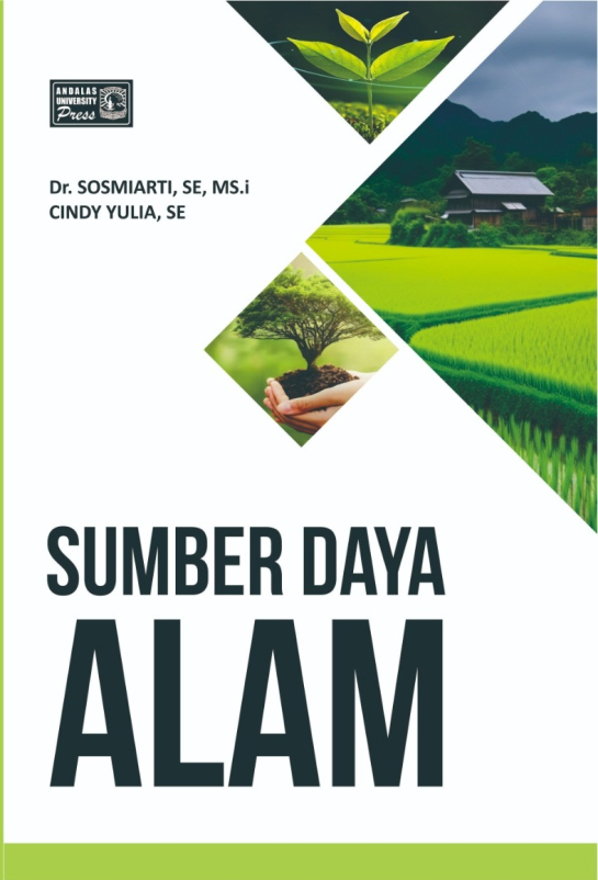 Sumber Daya Alam