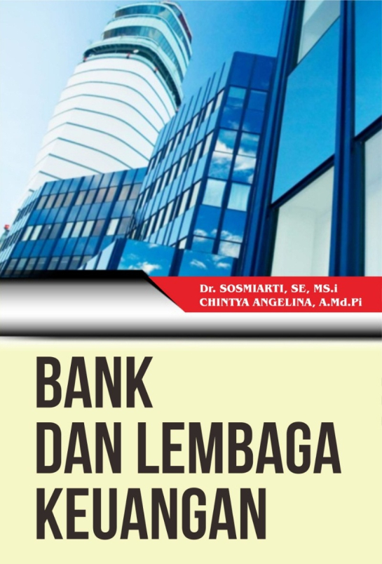 Bank dan Lembaga Keuangan