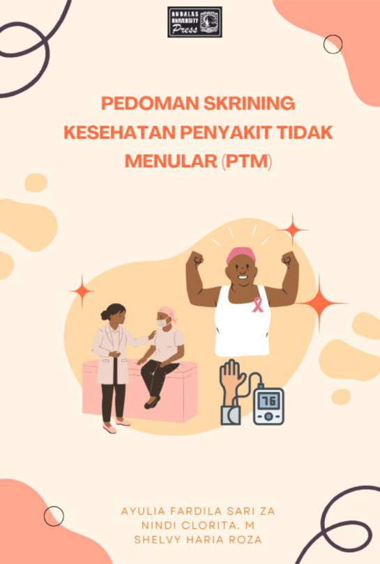 Pedoman Skrining Penyakit Tidak Menular