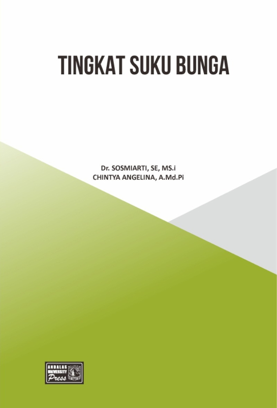 Tingkat Suku Bunga