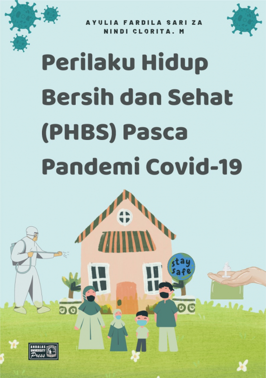 Perilaku Hidup Bersih dan Sehat (PHBS) Pasca Pandemi Covid-19