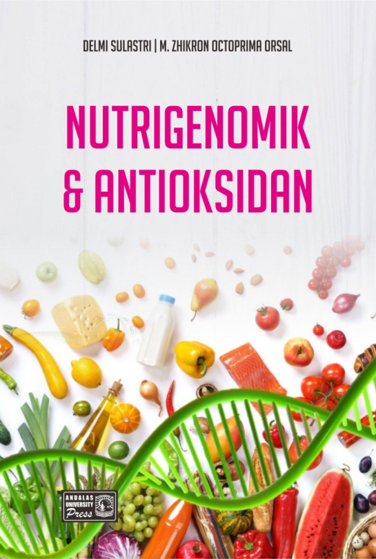 Nutrigenomik dan Antioksidan