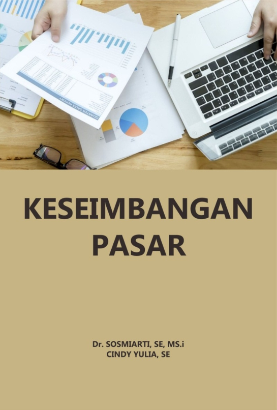 Keseimbangan Pasar