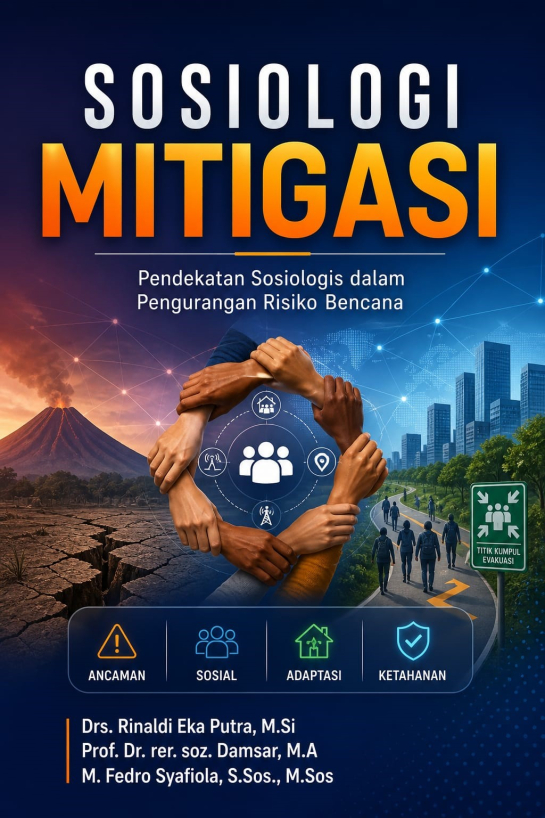 Sosiologi Mitigasi