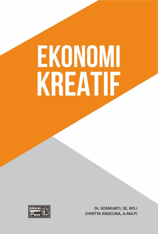 Ekonomi Kreatif