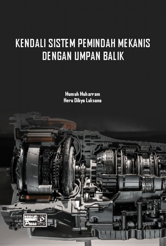 Kendali Sistem Pemindah Mekanis Dengan Umpan Balik