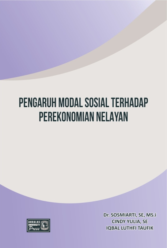 Pengaruh Modal Sosial Terhadap Perekonomian Nelayan