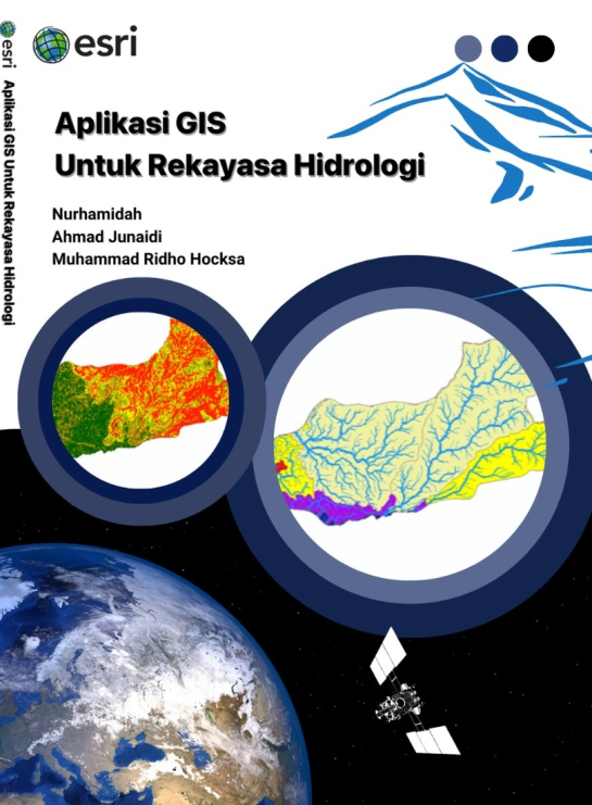 Aplikasi GIS Untuk Rekayasa Hidrologi