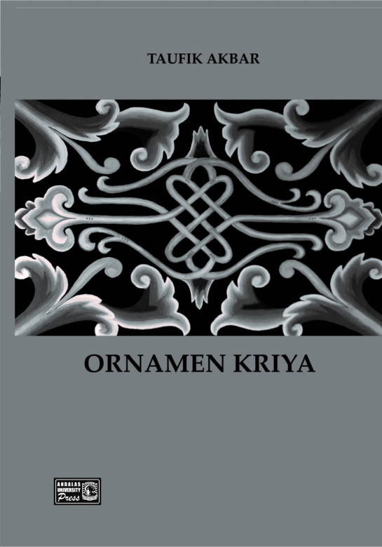 Ornamen Kriya