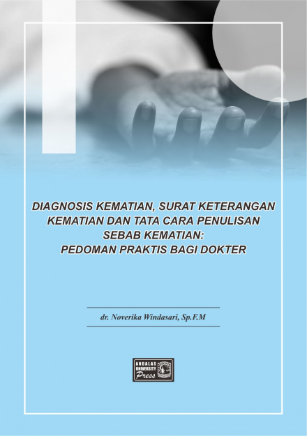 Diagnosis Kematian, Surat Keterangan Kematian Dan Tata Cara Penulisan ...