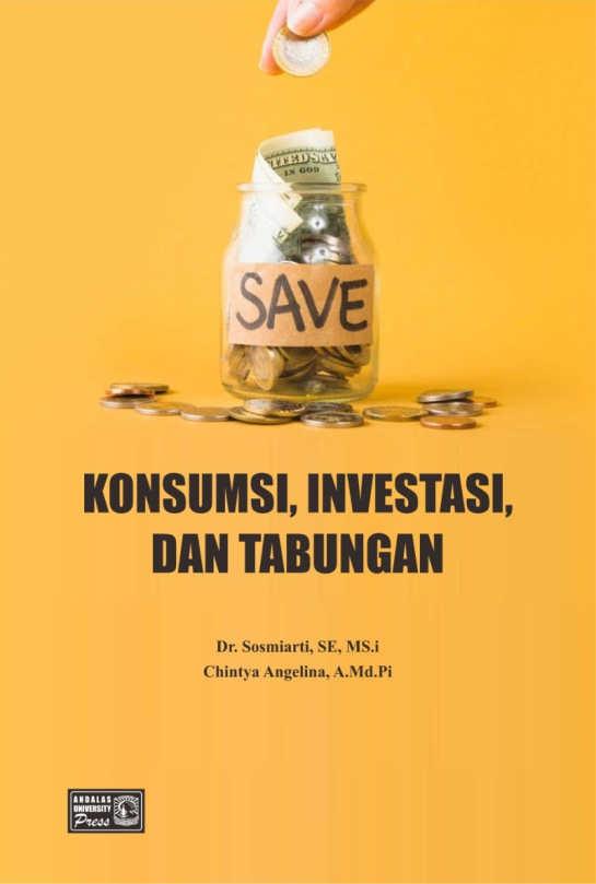 Konsumsi, Investasi dan Tabungan