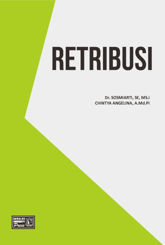 Retribusi