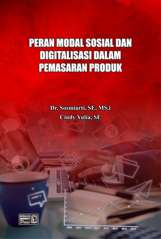 Peran Modal Sosial dan Digitalisasi Dalam Pemasaran Produk