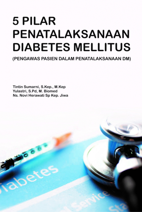 5 Pilar Penatalaksanaan Diabetes Melitus