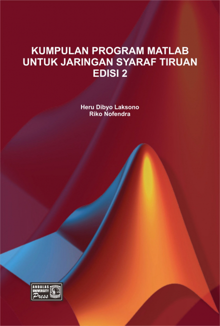 Kumpulan Program Matlab Untuk Jaringan Syaraf Tiruan Edisi 2 0835