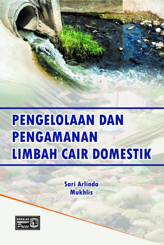 Pengelolaan dan Pengamanan Limbah Cair Domestik