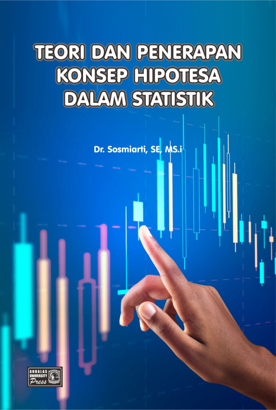 Teori dan Penerapan Konsep Hipotesa Dalam Statistik