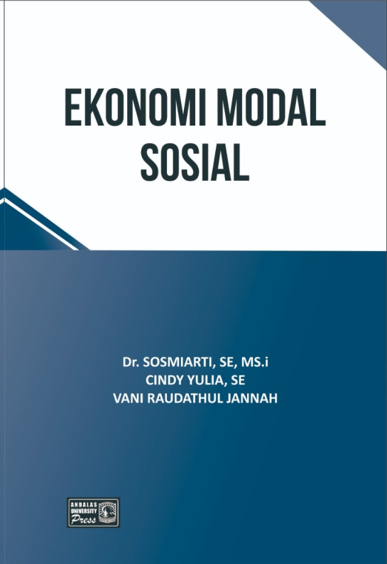 Ekonomi Modal Sosial