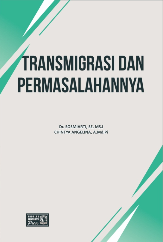 Transmigrasi dan Permasalahannya