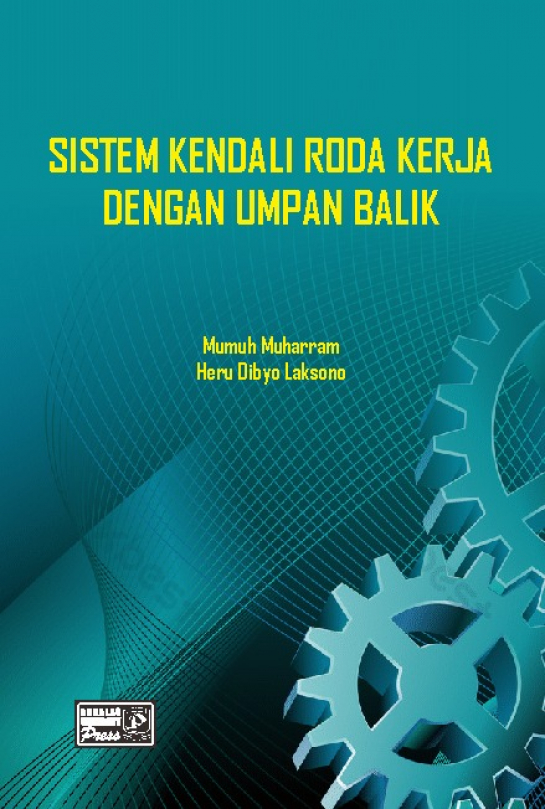 Sistem Kendali Roda Kerja Dengan Umpan Balik