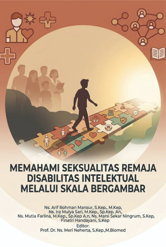 Memahami Seksualitas Remaja Disabilitas Intelektual Melalui Skala Bergambar : Kontribusi Riset Universitas Andalas