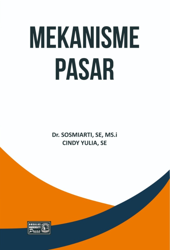 Mekanisme Pasar