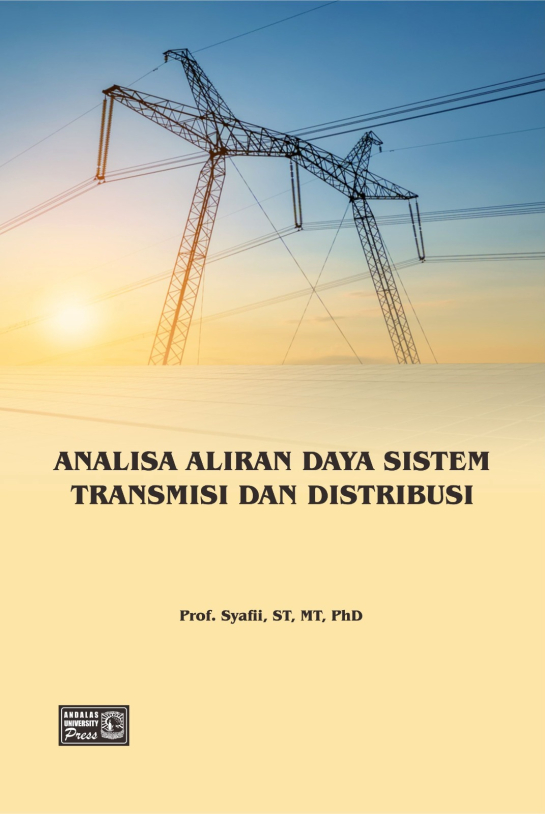 Analisa Aliran Daya Sistem Transmisi dan Distribusi