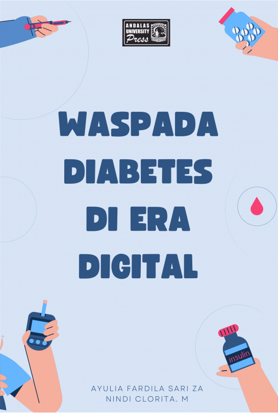 Waspada Diabetes Pada Era Digital