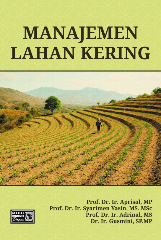 Manajemen Lahan Kering