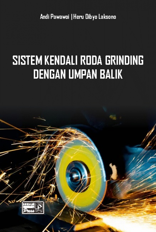 Sistem Kendali Roda Grinting Dengan Umpan Balik