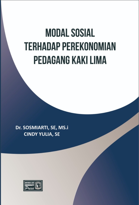 Modal Sosial Terhadap Perekonomian Pedagang Kaki Lima