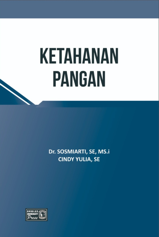 Ketahanan Pangan