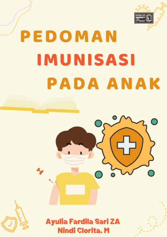 Pedoman Imunisasi Pada Anak