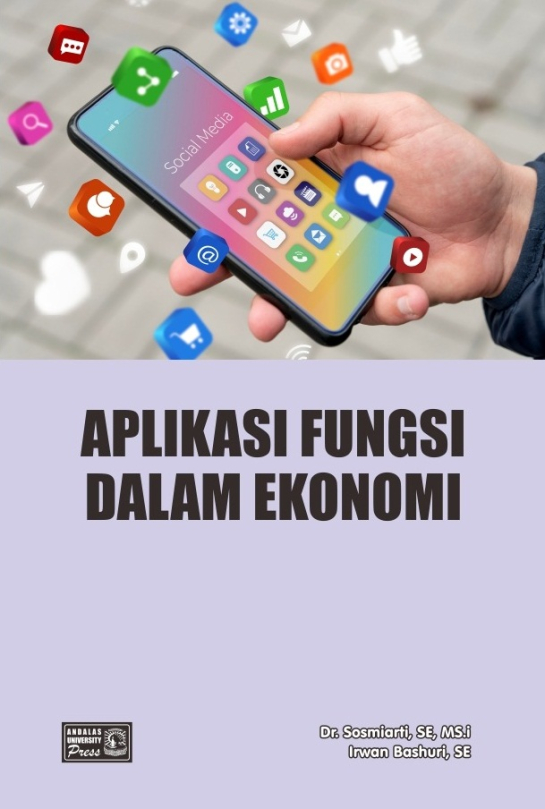 Aplikasi Fungsi Dalam Ekonomi