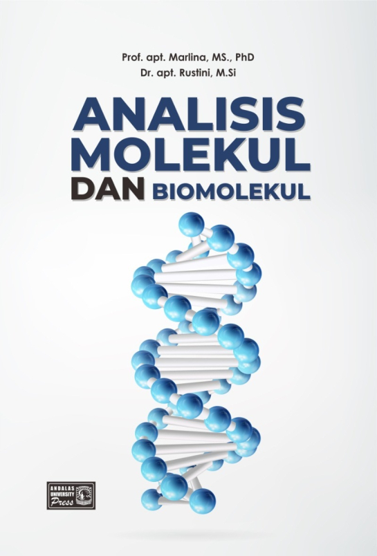 Analisis Molekul dan Biomolekul