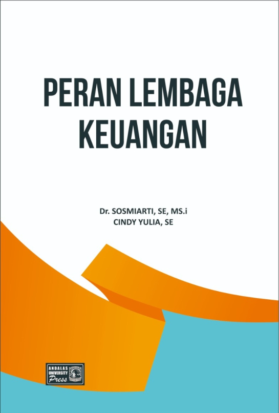 Peranan Lembaga Keuangan