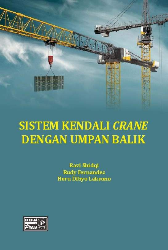 Sistem Kendali Crane Dengan Umpan Balik