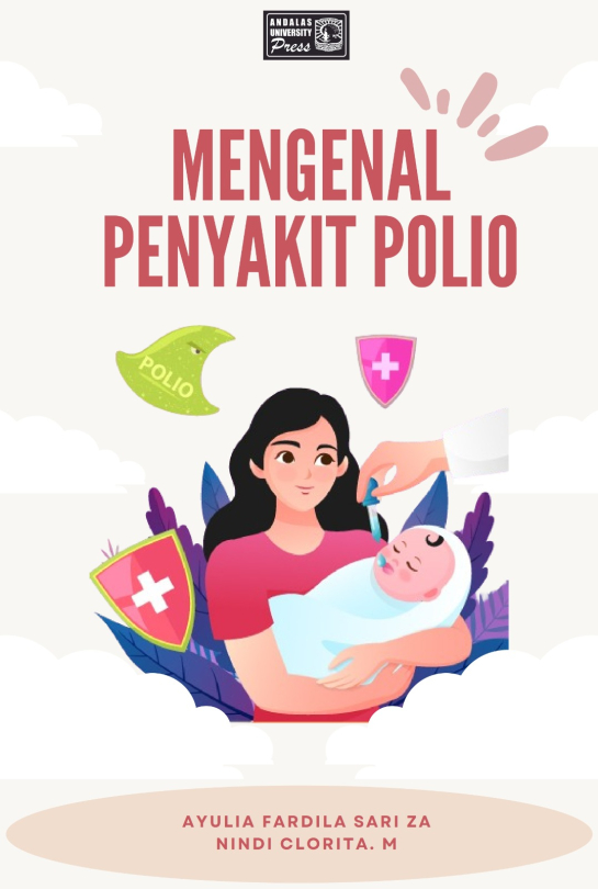 Mengenal Penyakit Polio