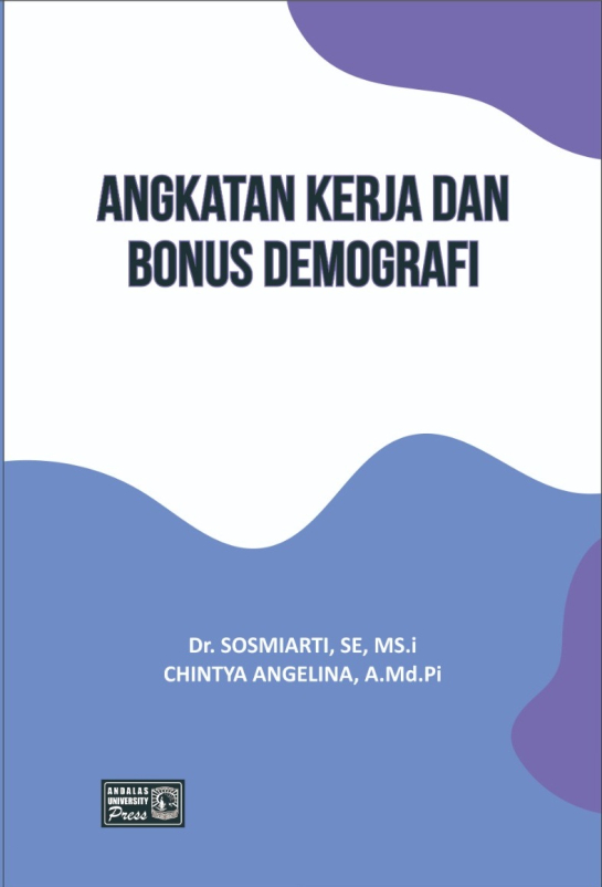 Angkatan Kerja dan Bonus Demografi