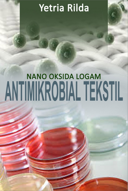 Nano Oksida Logam, Antimikrobial Tekstil
