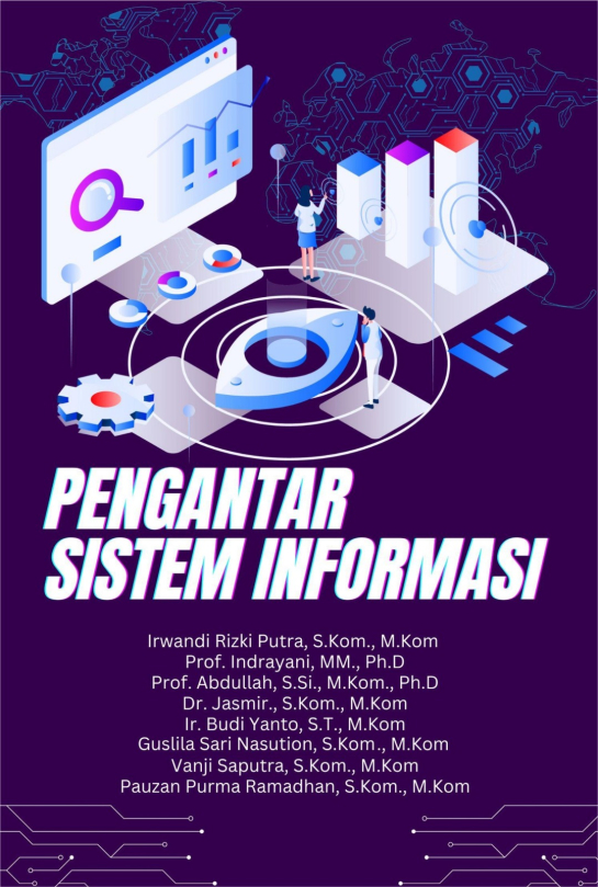 Pengantar Sistem Informasi