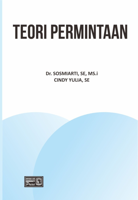 Teori Permintaan