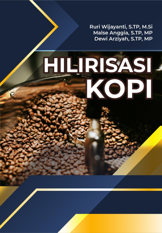 Hilirisasi Kopi