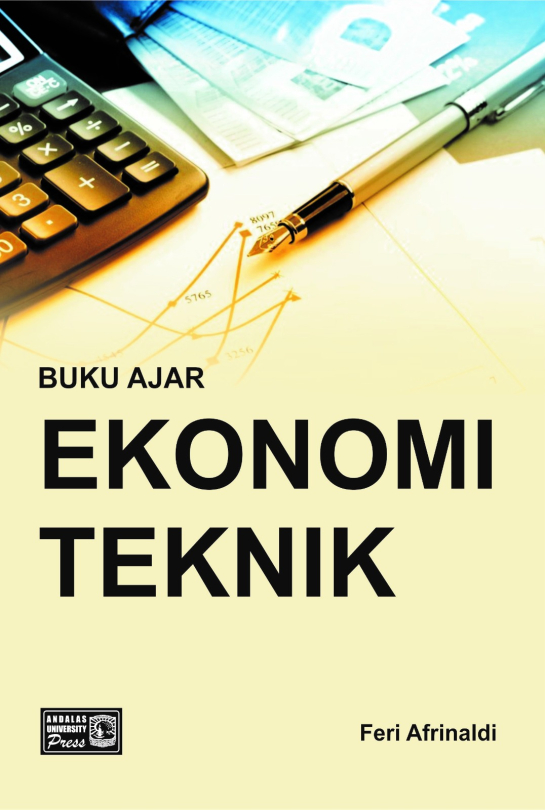 Buku Ajar Ekonomi Teknik