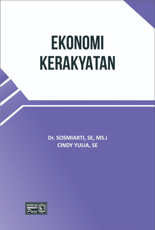 Ekonomi Kerakyatan